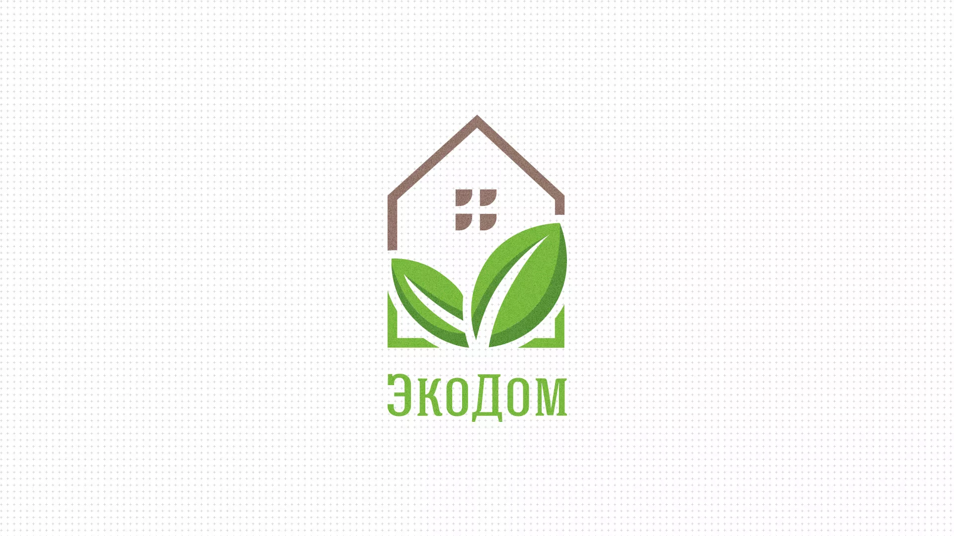 Создание сайта для строительной компании «ЭКОДОМ» в Лабытнанги